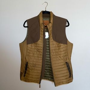 EDDIE BAUER Sport Shop Vest